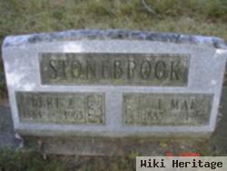 J Mae Stonebrook