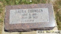 Laura Thomsen