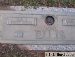 Pearl H. Ellis