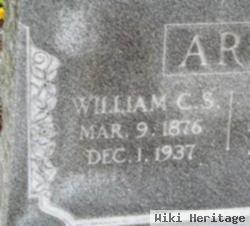 William Aris