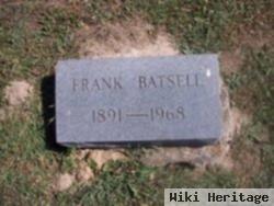 Frank Batsell