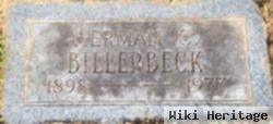 Herman Chris Billerbeck