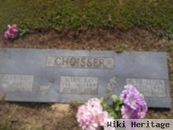 Allen Choisser