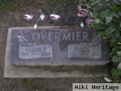 Lillian Elizabeth Walker Overmier