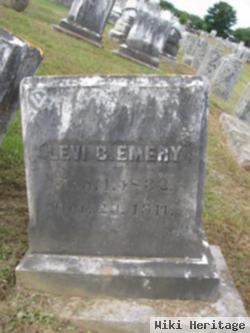 Levi C. Emery