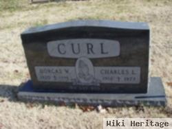 Dorcas Wells Anderson Curl