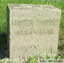 Moses Shippee