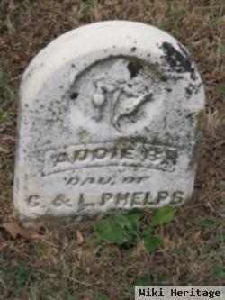 Addie B. Phelps