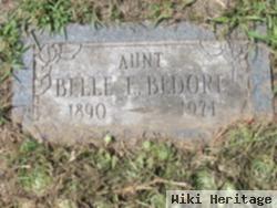 Belle Elizabeth Sears Bedore