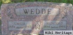 Emilie Doroh Wedde