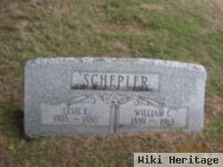 Elsie L. Schepler Schepler