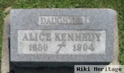 Alice R. Kennedy