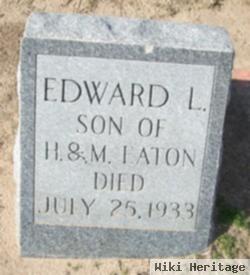 Everett Edward L Eaton