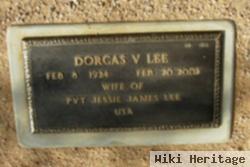 Dorgas V. Lee