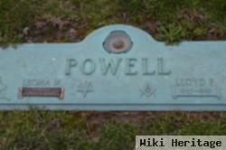 Leona Mildred Gingred-Powell Feaster