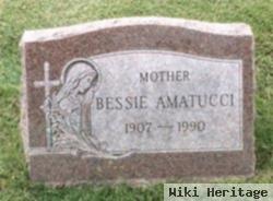 Bessie Amatucci