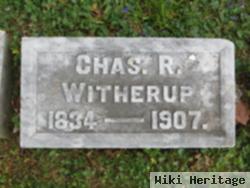 Charles R Witherup