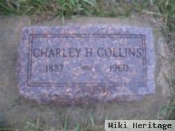 Charles H "charlie" Collins