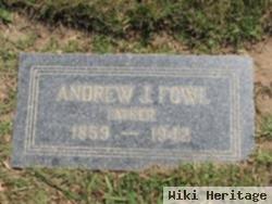 Andrew J. Fowl