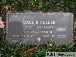 Dale B Fuller