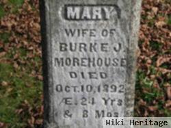 Mary Morehouse