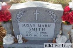 Susan Marie Smith