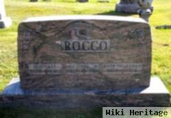 Rose Scarfone Rocco