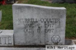 Murrell Coulter Bissette