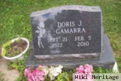 Doris J. Gamarra