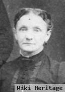 Martha Sherbert Cole