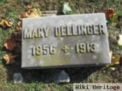 Mary D Nochbar Dellinger