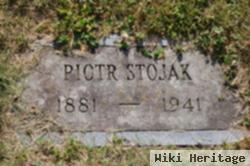 Piotr Stojak