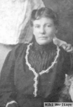 Laura Matilda Baker Smith