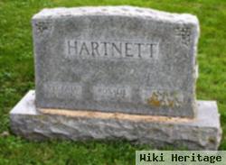 Regenia Hartnett