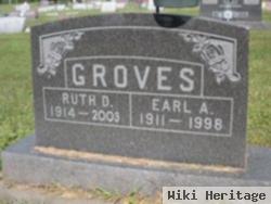 Earl A. Groves