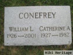 Catherine A. Conefrey
