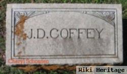 John D. Coffey