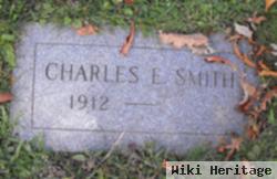 Charles E Smith