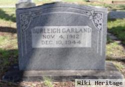 Burleigh Garland