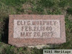 Eli C. Murphey