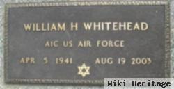 William H. Whitehead