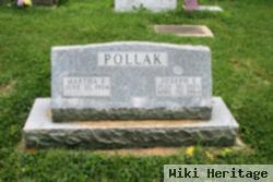 Joseph E. Pollak