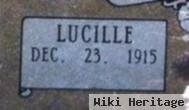 Lucille Beech