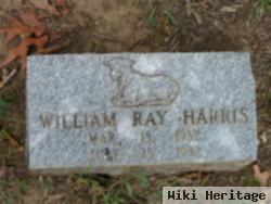 William Ray Harris