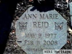 Ann Marie Reid