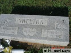 Robert M. Shelton