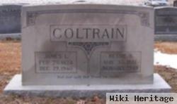 James L. Coltrain