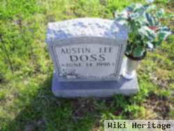 Austin Lee Doss