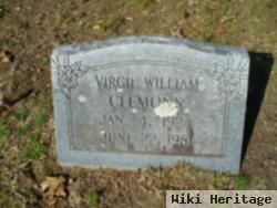 Virgil William Clemons