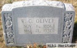 William Carr Oliver